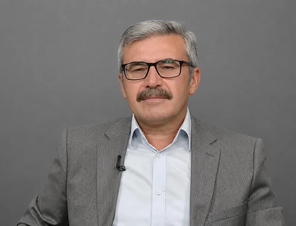 Oktay Yılmaz